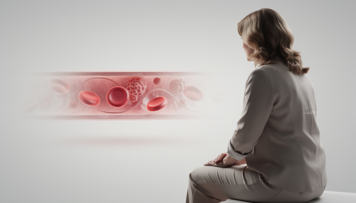 Trombofilias e Infertilidade: Existe Relação Comprovada?